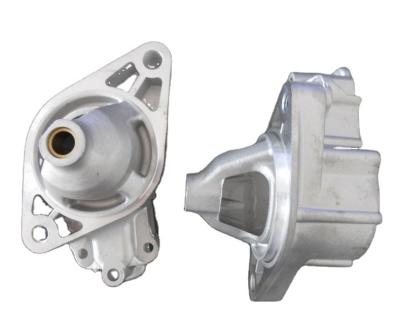 China Aluminum Automotive Starter Frame Starter Housing Starter Nose for sale