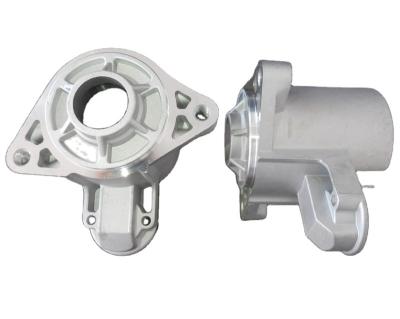 China Aluminum Aluminum Die Casting Parts for sale