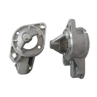 China Aluminum Auto Starter Automobile Part For Starter Assembly for sale