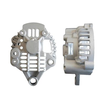 China Car alternator spare parts china factory supply alternator bracket for sale