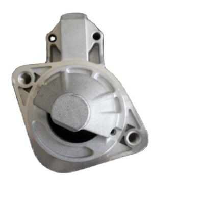 China Aluminum Casting Parts Manufacturer for sale