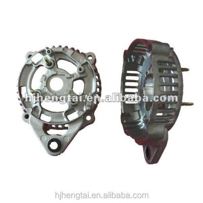 China Alternator Frame Aluminum Casting for sale