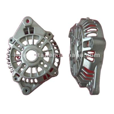 China Low Pressure Aluminum Die Casting Aluminum for sale