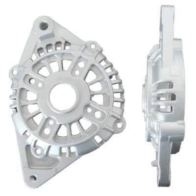 China Aluminum Aluminum Die Casting Auto Parts for sale