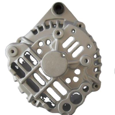 China Aluminum Aluminum Die Casting For Starter Cover for sale