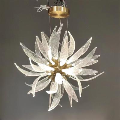 China Modern Dining nordic luxury home decor living room ODM OEM chandelier modern fashion vintage pendant light luxury for dining room for sale