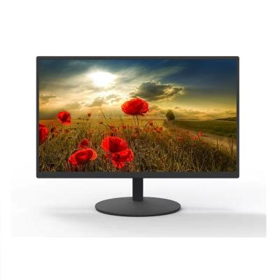 China HDR drop shipping 24-27 inch led gaming monitor full high definition monitor 75hz 1920*1080 1080p led gaming monitor for sale