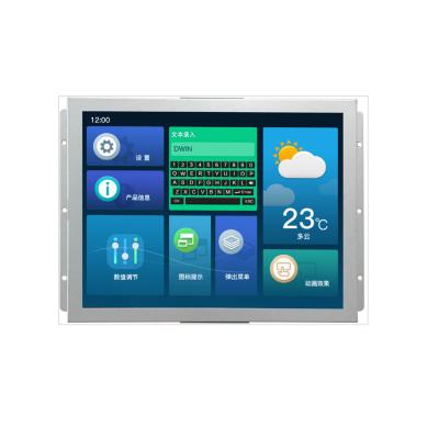 China Hotels 10.1inch Intelligent Display Terminal-Touch Panel Controller for sale