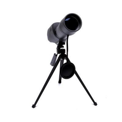 China Civilian Telescope 60 Binoculars Times HD Single Outdoor Bird Watching Target Observation Binoculars 60-60x60 for sale