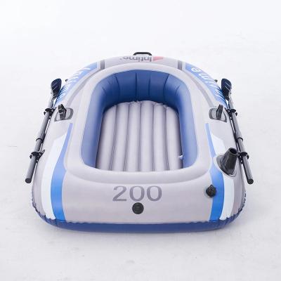 China Warter sports made in china rafting water sports sailing kayak fishing kayak for outddoors for sale