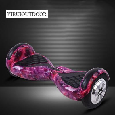 China High quality unisex made in china self balancing electric scooters with bluetooth controlled music box for sale