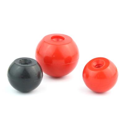 China Wholesale Modern Bakelite Hardware Pop Handle Ball Maker Pop Bakelite Handle Ball for sale