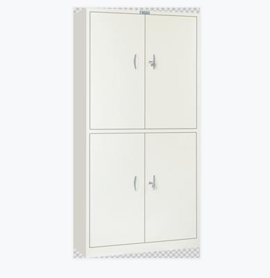 China JINHU Expandable GROUP Filing Cabinets Metal Storage Cabinet Hot Selling Double Layer Steel Filing Cabinet for sale