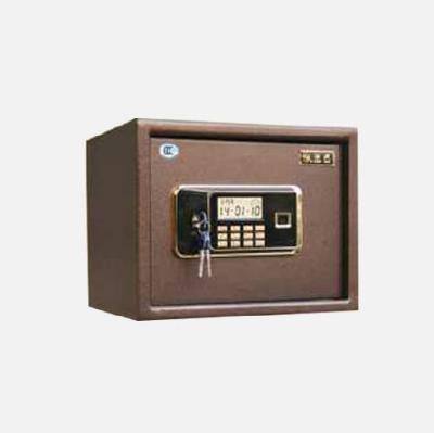 China Home or Office JINHU GROUP China Professional Manufacture Security Box Anti Theft Digital Combination Key Security Box for Home or Hotel for sale