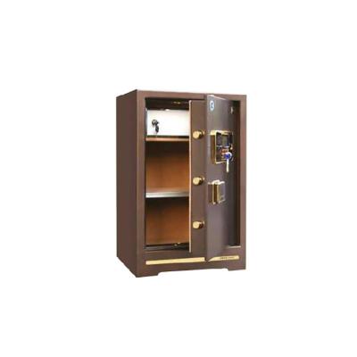 China Home or Office JINHU GROUP China Professional Manufacture Security Box Anti Theft Digital Combination Key Security Box for sale