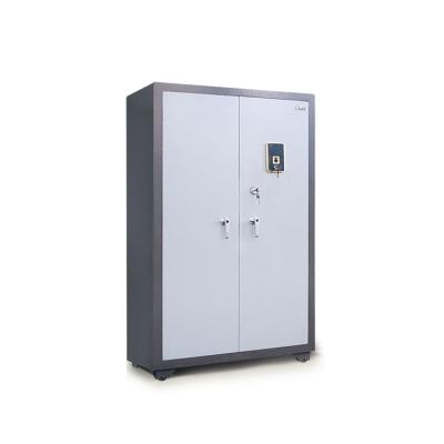 China Factory Supply Firearm Storage JINHU GROUP Firearm Metal Firearm Safe Storage Hot Price Security Cabinet for sale