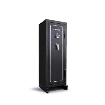 China Shooting club. JINHU SECURITY COMPANY GROUP factory supply attractive price custom design new fireproof gun safe for sale