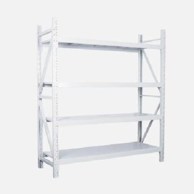 China Wholesale High Quality Corrosion Protection JINHU GROUP Stacking Racks Show Racks Medium Duty Duty Rack for sale