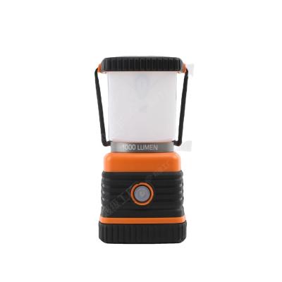 China Camping 1000 Lumens LED Lantern For Camping Use for sale