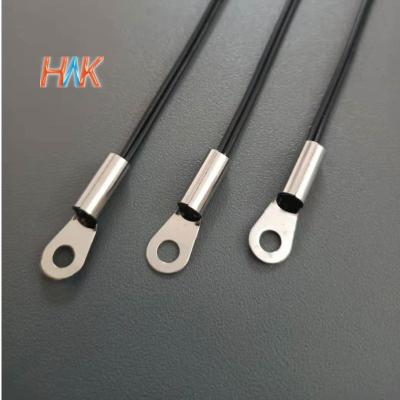 China NTC Temperature Sensor Thermistor Temperature Sensor Thermostat Sensor 1K 2k 5k 10k 20k for sale