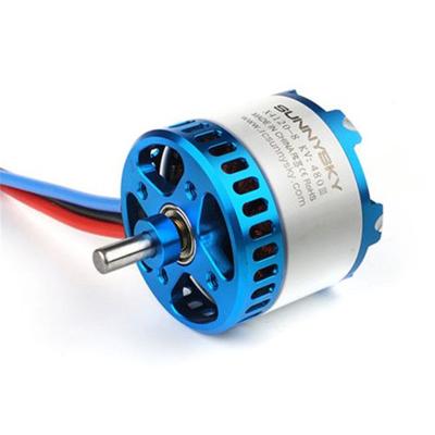 China Vehicles & Remote Control Toys SunnySky X4120 V3 650KV Brushless Motor For RC Airplane for sale