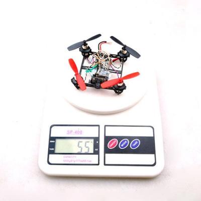 China Toy QX80 80mm FPV Micro Radio Control Racing Mini Quadcopter Drone With Camera Drone RTF for sale