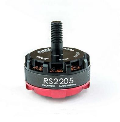 China RC CWW Mini Motor Hobby Emax 2600KV RS2205 Hot Selling Brushless CW Wave for Mini Quadcopter for sale