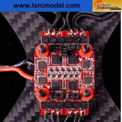 China RC Hobby RaceFlight Micro Spark ESC 60A 4 in 1 rc controller Brushless Motor Speed ​​ESC for sale