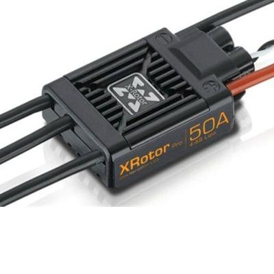 China New RC Hobbywing Xrotor 50A ESC Speed ​​Controller for Multicopter for sale