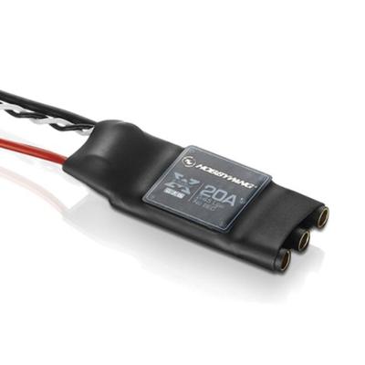 China NEW RC Hobbywing Xrotor 20A ESC Speed ​​Controller for Multicopter for sale