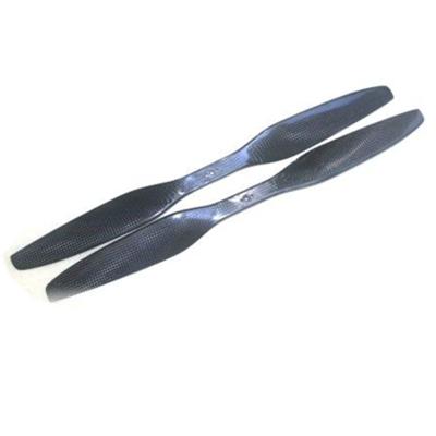 China Heavy Duty RC Hobby 18x 5.5 Carbon Thruster Set (One CW, One CCW) For Multicopter Multi Rotor for sale