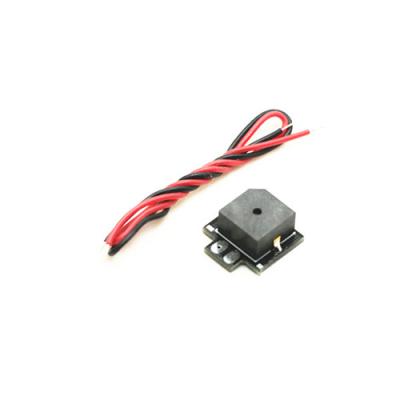 China Super Loud Radio Control Toy LANTIAN NAZE32 F-3 Beeper 5V Buzzer Buzzer Tracker For RC Racer Drone for sale