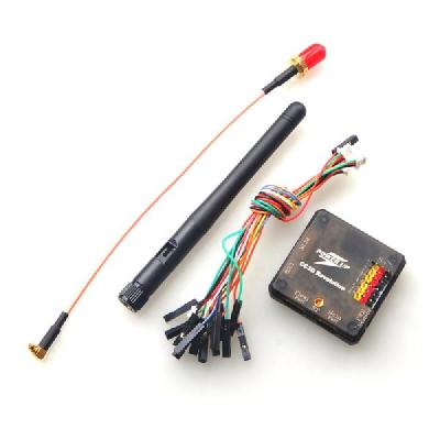 China RC Revolution Open Source REVOCC3D Hobby Flight Controller (upgrading version of CC3D) for sale