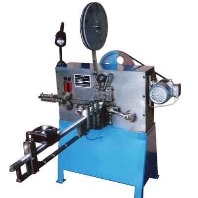 China Hog Ring/Staple C/C-Shaped Staple Making Machine for sale