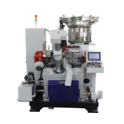 China Self-drilling Screw Making Machine for Drill Point Forming, Self-drilling Screw for sale