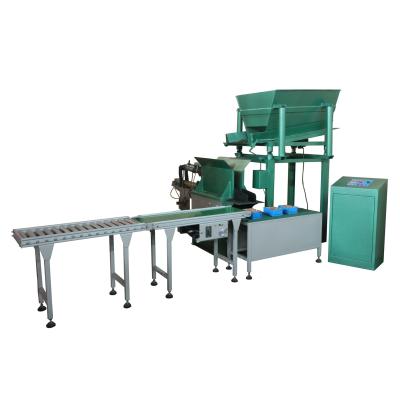 China Nagel-verpackender Sorter, Nagel-Verpackungsmaschine zu verkaufen