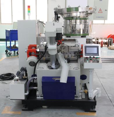 China Zelf-boringsschroef die Machine voor zelf-Boort Schroefproductie maken, Tainwanese-Type, zelf-Boort Schroef Te koop