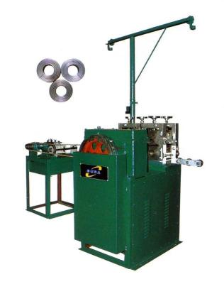 China Stitching Wire Flattening Machines, WFM-130S for sale