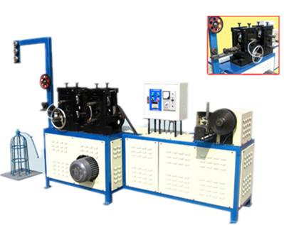 中国 高速ステッチはワイヤー処理のための機械/ワイヤーFlattenerを平らにすることをワイヤーで縛る 販売のため