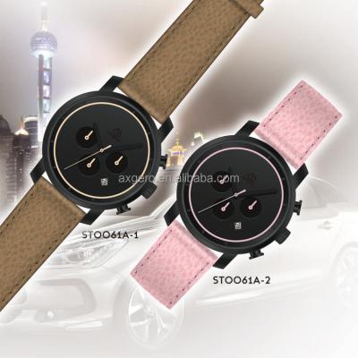 China Daily Water Resistant Casual Style Watches for sale