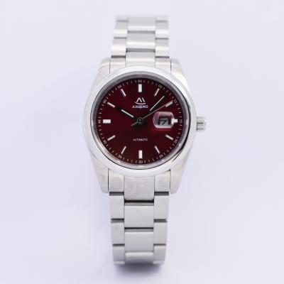 China Auto Date OEM All Stainless Steel 200m 300m Automatic Diver Watch Luxury for sale