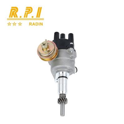 China Auto Engine Parts Ignition Distributor For Toyota Pickup 19100-35030 19100-35120 19100-35130 19100-35140 19100-35150 19100-55020 TY47 for sale