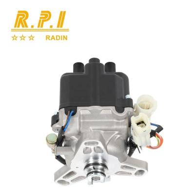 China Auto Engine Parts Ignition Distributor For Honda Civic CRX 30100PM5305 30100PM5A02 30100PM5A03 30100PM5A04 30100PM5A05 TD01 TD01U 8417401 DST17401 for sale