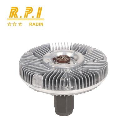 China Alunimum Radiator Fan Clutch For 95-08 Ford Ranger Mazda B3000 19189604 1F8115150 6L5Z8A616AA F57Z8A616B F57Z8A616D F87Z8A616AA for sale