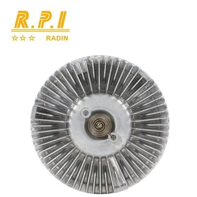 China Alunimum Radiator Fan Clutch For 00-03 GMC Yukon 99-00/02-06 Cadillac Escalade 2986 36973 1540111 154694 22158 9302050 ACD154694 for sale