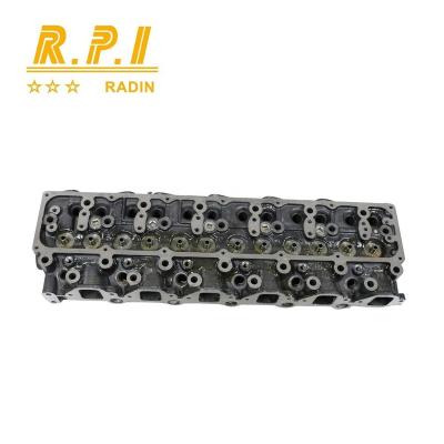 China RPI TD42 Aluminum Engine Cylinder Head For NISSAN PATROL GR Safari Pick Up Civilan 11039-06J00 11039-63T02 for sale