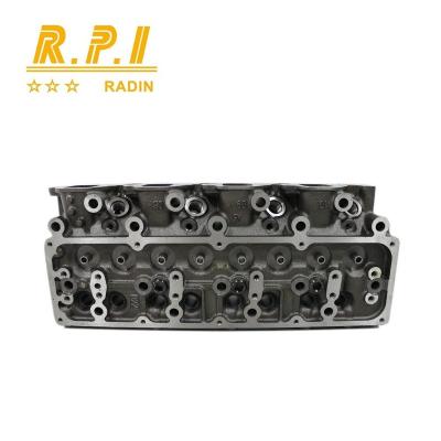 China RPI QD32 Aluminum Engine Cylinder Head For NISSAN Ruiqi Frontier 11041-6T700 11039-VH002 11041-6TT00 for sale