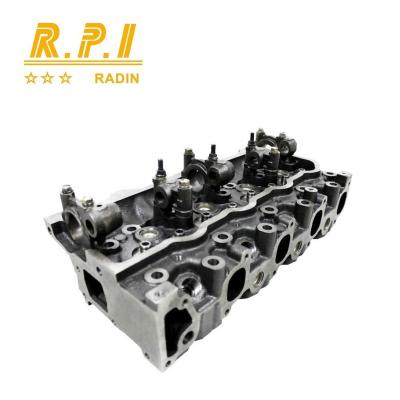 China OLD) RPI 2L Aluminum Cylinder Head (For Toyota Dyna Hiace Hilux Land Cruiser 11101-54062 11101-54050 11101-54024 AMC909050 for sale