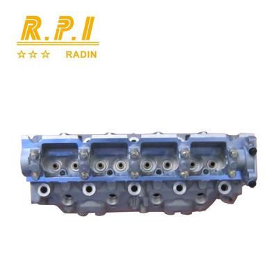 China F8Q Aluminum Cylinder Head For Renault 19/CLIO/MEGANE/RAPID AMC908048 908048K 7701468014 for sale