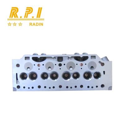 China F8Q Aluminum Cylinder Head For Vauxhall Renault Opel AMC908098 908098K 4400196 4403885 7701471013 7701478460 7703075219 for sale